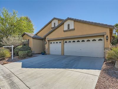 8840 Arroyo Azul St, Las Vegas, NV, 89131