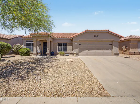 15316 W VIA MANANA --, Sun City West, AZ 85375