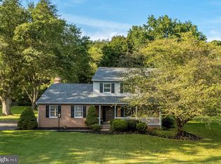 2405 Strasburg Rd, Coatesville, PA 19320