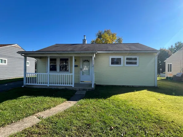 2524 West Blvd, Bethlehem, PA 18017
