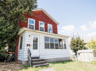 311 S Center St, Corry, PA 16407
