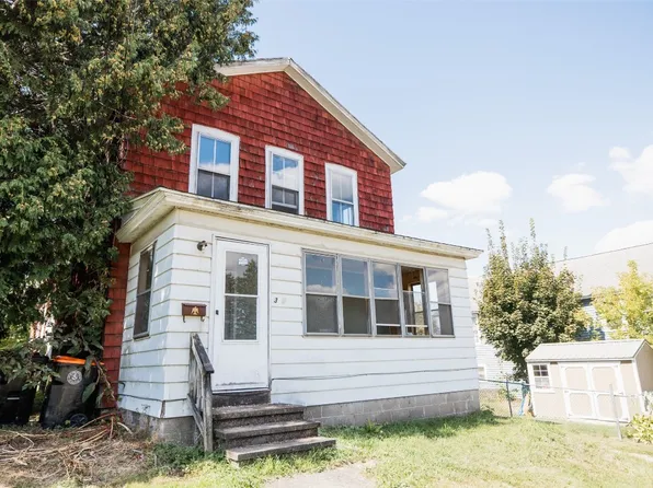 311 S Center St, Corry, PA 16407