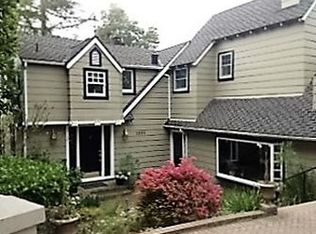 2005 Arbor Ave, Belmont, CA 94002