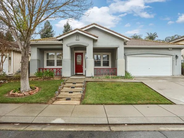 2804 Sagemill Dr, Modesto, CA 95355