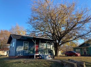 2115 E 1st St, Tulsa, OK 74104