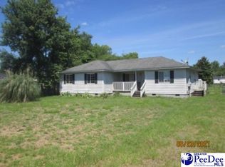 3635 Highway 177, Wallace, SC 29596