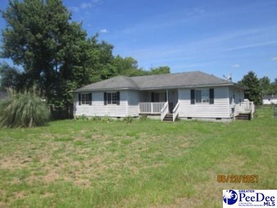 3635 Highway 177, Wallace, SC, 29596