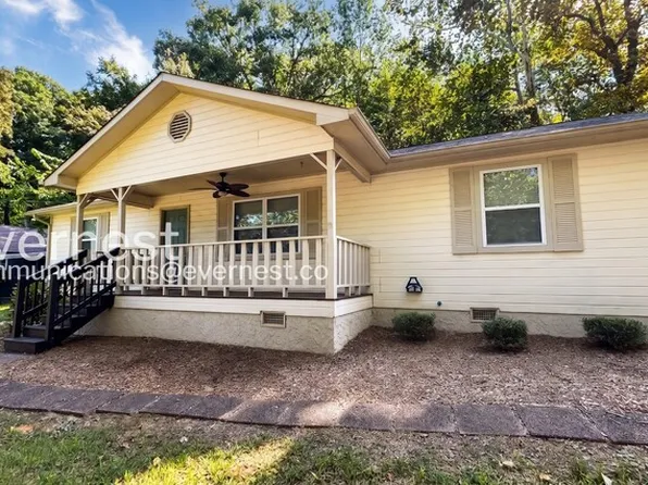 1700 Ashmore Ave #A, Chattanooga, TN 37415