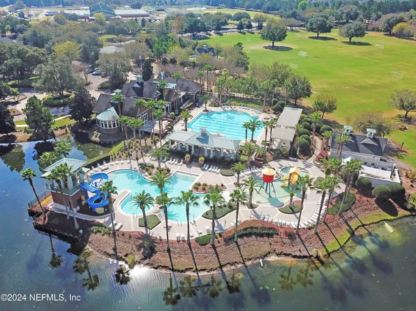 785 OAKLEAF PLANTATION Parkway #1814, Orange Park, FL 32065