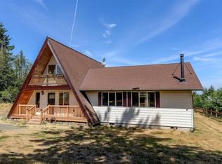 71 John Jacobs Rd, Port Angeles, WA 98362