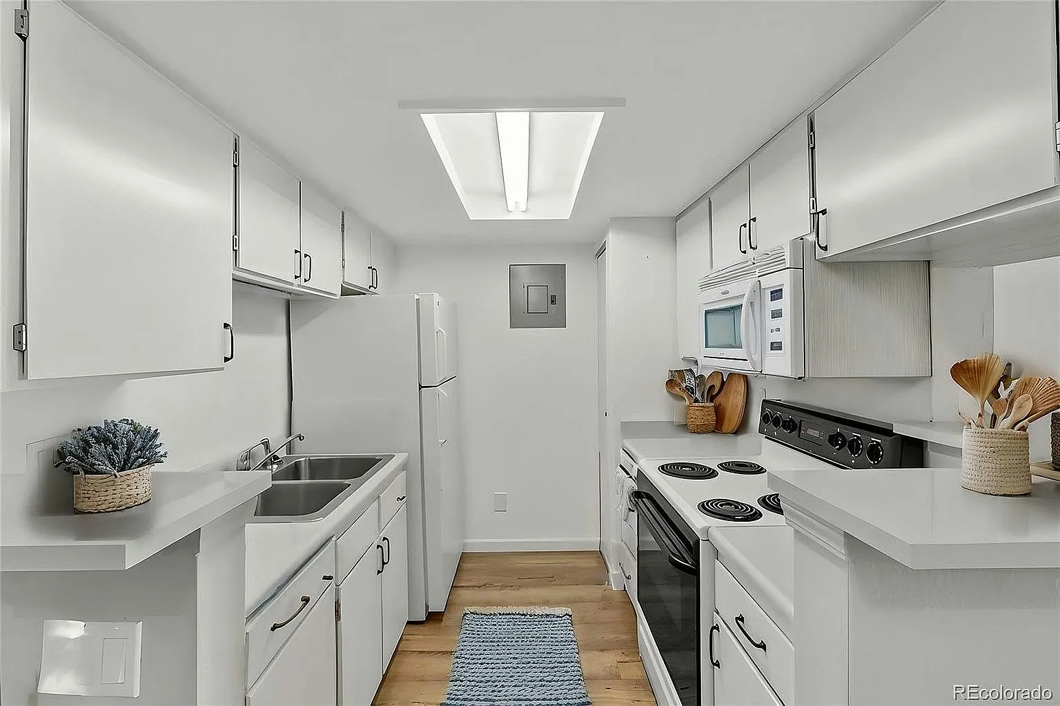 8555 Fairmount Drive, Unit D204 — Photo 2