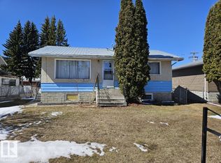 5024 50th St, Andrew, AB T0B0C0