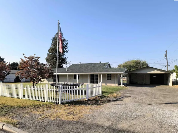 805 E 27th Ave, Kennewick, WA 99337