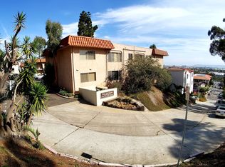 Old Town (Casa de Pueblo), San Diego, CA 92110