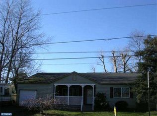 512 Parkvale Ave, Langhorne, PA 19047