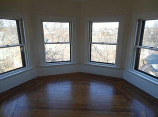 21 Spring Hill Ter #1, Somerville, MA 02143