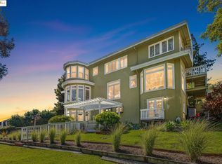 757 Santa Ray Ave, Oakland, CA 94610