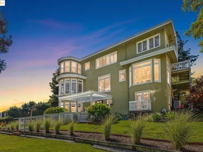 757 Santa Ray Ave, Oakland, CA, 94610