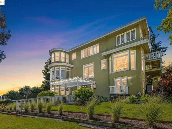 757 Santa Ray Ave, Oakland, CA 94610