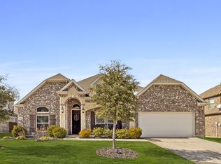 2451 Lusitano Ln, Celina, TX 75009