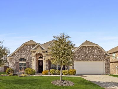 2451 Lusitano Ln, Celina, TX, 75009