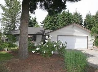 452 SW 7th Ave, Canby, OR 97013