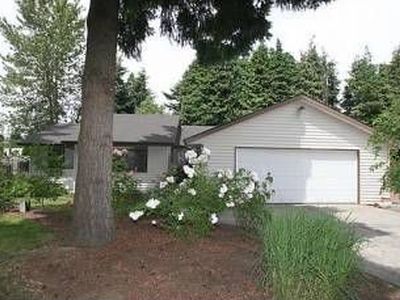 452 SW 7th Ave, Canby, OR, 97013