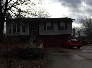 5210 Benck Rd, Imperial, MO 63052