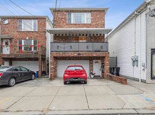 135 Jefferson Ave FLOOR 1, Jersey City, NJ 07306