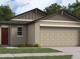 12536 Timber Moss Ln, Riverview, FL 33579