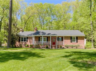 7756 Whittington Dr, North Chesterfield, VA 23225