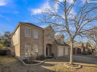 11619 Brae Vall, San Antonio, TX 78249