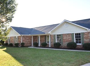 100 Word Ln, Harvest, AL 35749