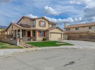 43856 Encanto Way, Lancaster, CA 93536
