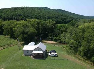2019 County Road 140, Estillfork, AL 35745
