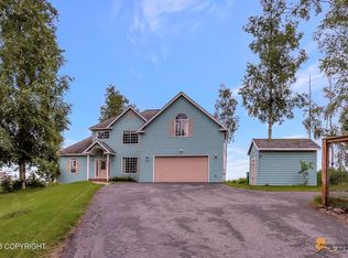 4830 W Pinnacle Ridge Cir, Wasilla, AK 99623