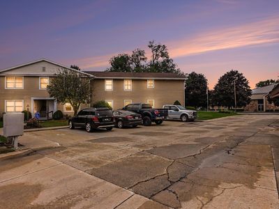 1103 Court Ln APT B, Goshen, IN, 46526