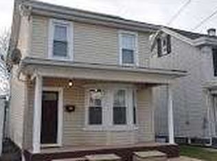 131 Long Ave, Orwigsburg, PA 17961