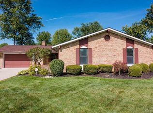 2231 Matrena Dr, Dayton, OH 45431