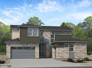 Plan 4902 Plan, The Aurora Highlands, Aurora, CO 80019