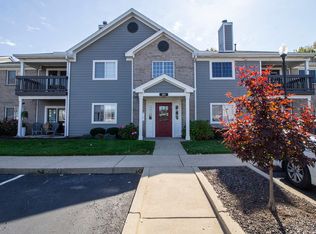 211 Faulkner Ct APT 104, Carmel, IN