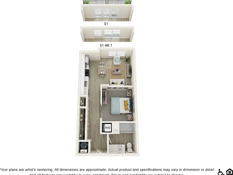 Atlantic Beach House — Photo 30