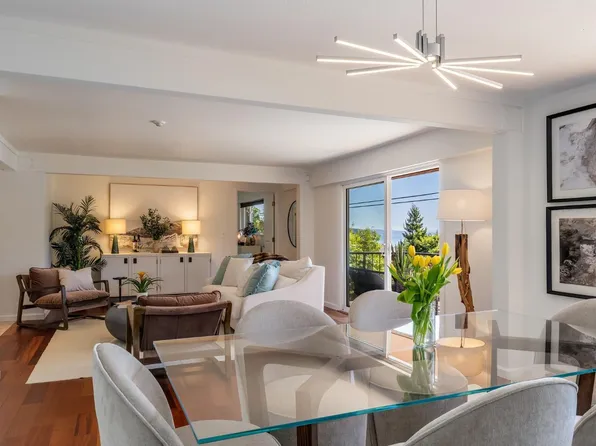 70 Stanford Way, Sausalito, CA 94965