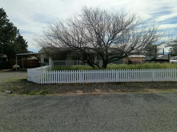 20787 E Zaragoza Dr, Mayer, AZ 86333