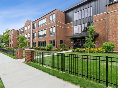 415 Stanton Ave UNIT 208, Ames, IA, 50014
