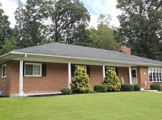 35 Bangert Ave, Perry Hall, MD 21128