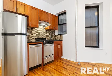 Rented by REAL New York