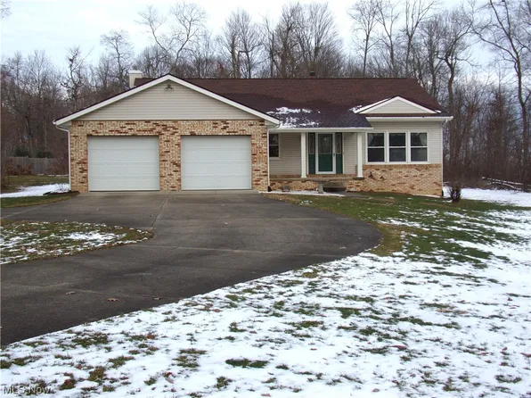 5561 Meadow Creek Cir NE, Hartville, OH 44632