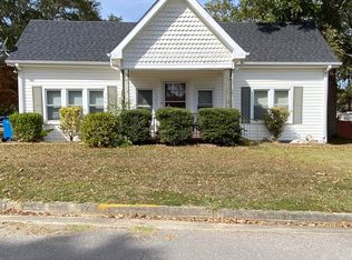 234 Adams St, Jemison, AL 35085