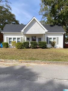 234 Adams St, Jemison, AL, 35085